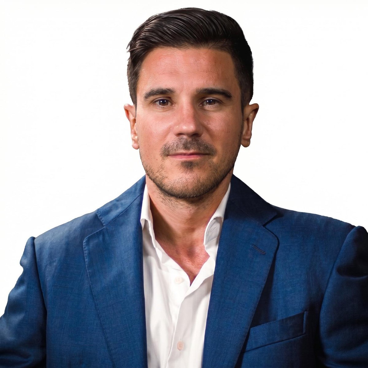 Dr. Borja Bandera
