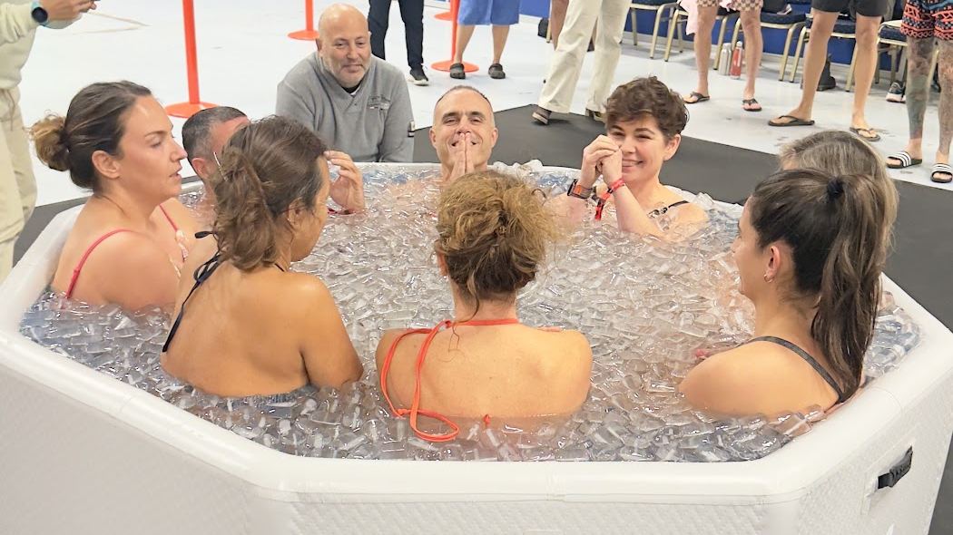 Taller de Hormesis